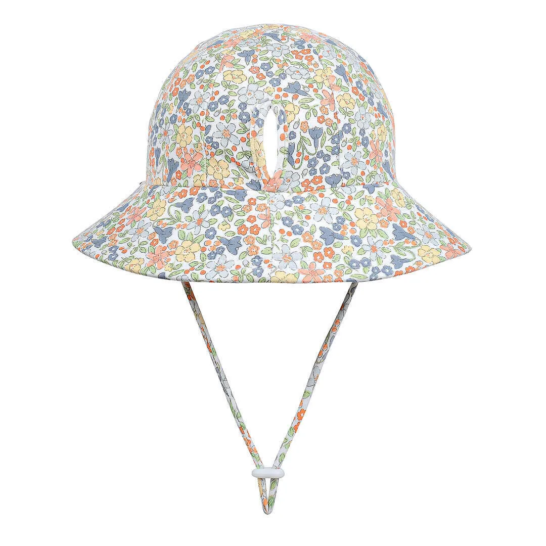 Bedhead Bluebell Bucket Hat