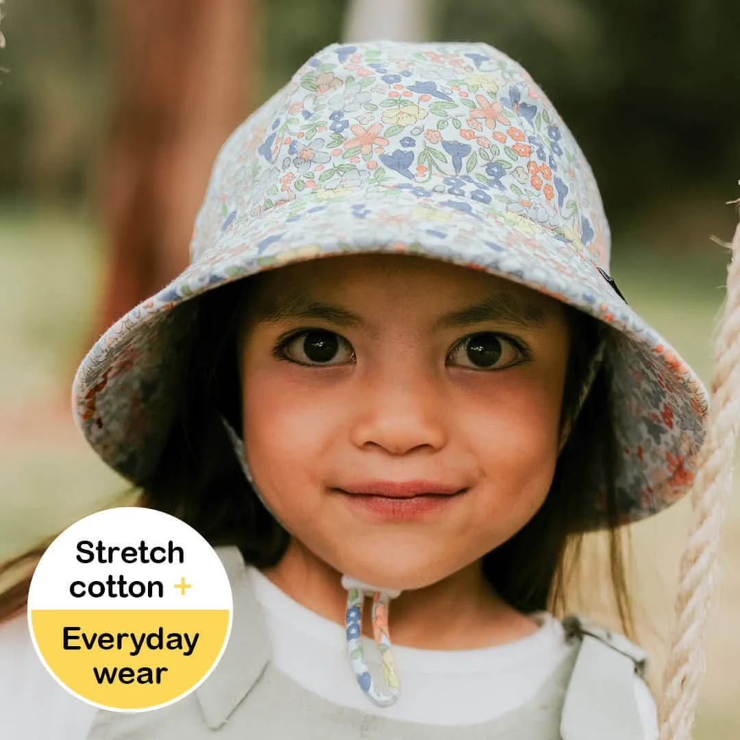 Bedhead Bluebell Bucket Hat