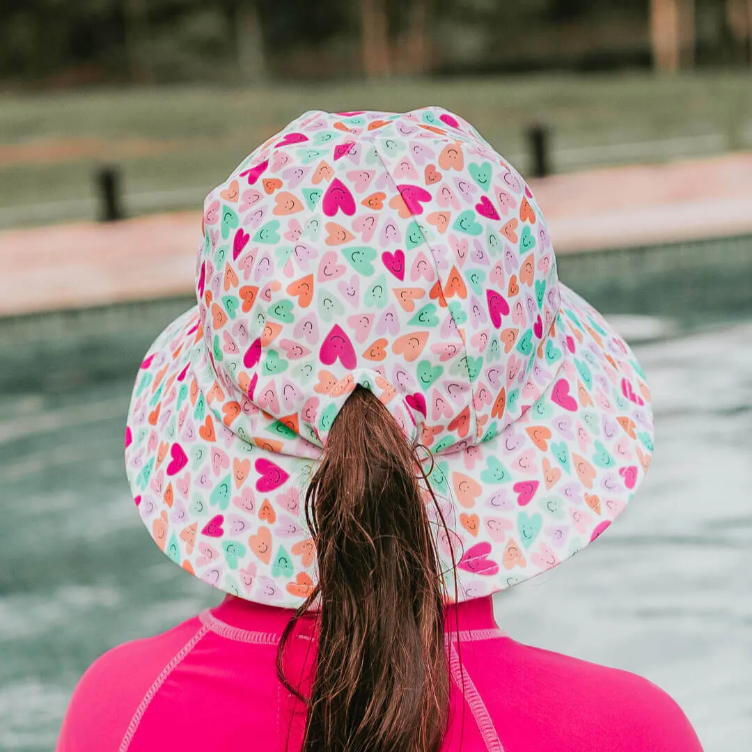 Bedhead Sweetheart Swim Bucket Hat