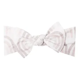 Bliss Headband Bow
