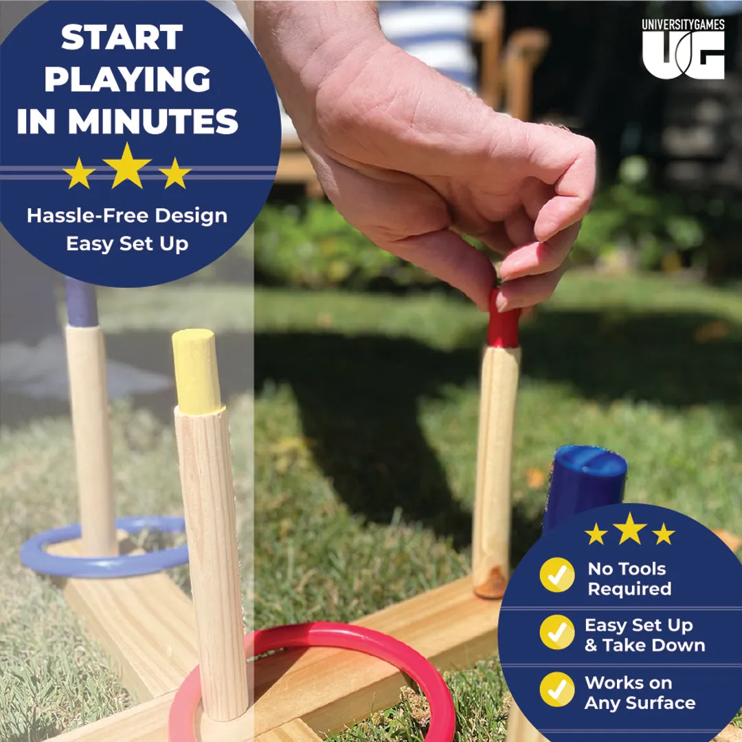 Classic Ring Toss
