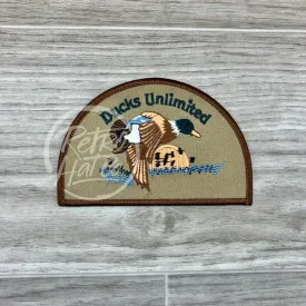 Ducks Unlimited / Retro 80s-90s