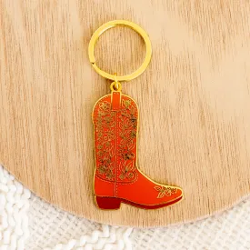 Keychain 2x2"
