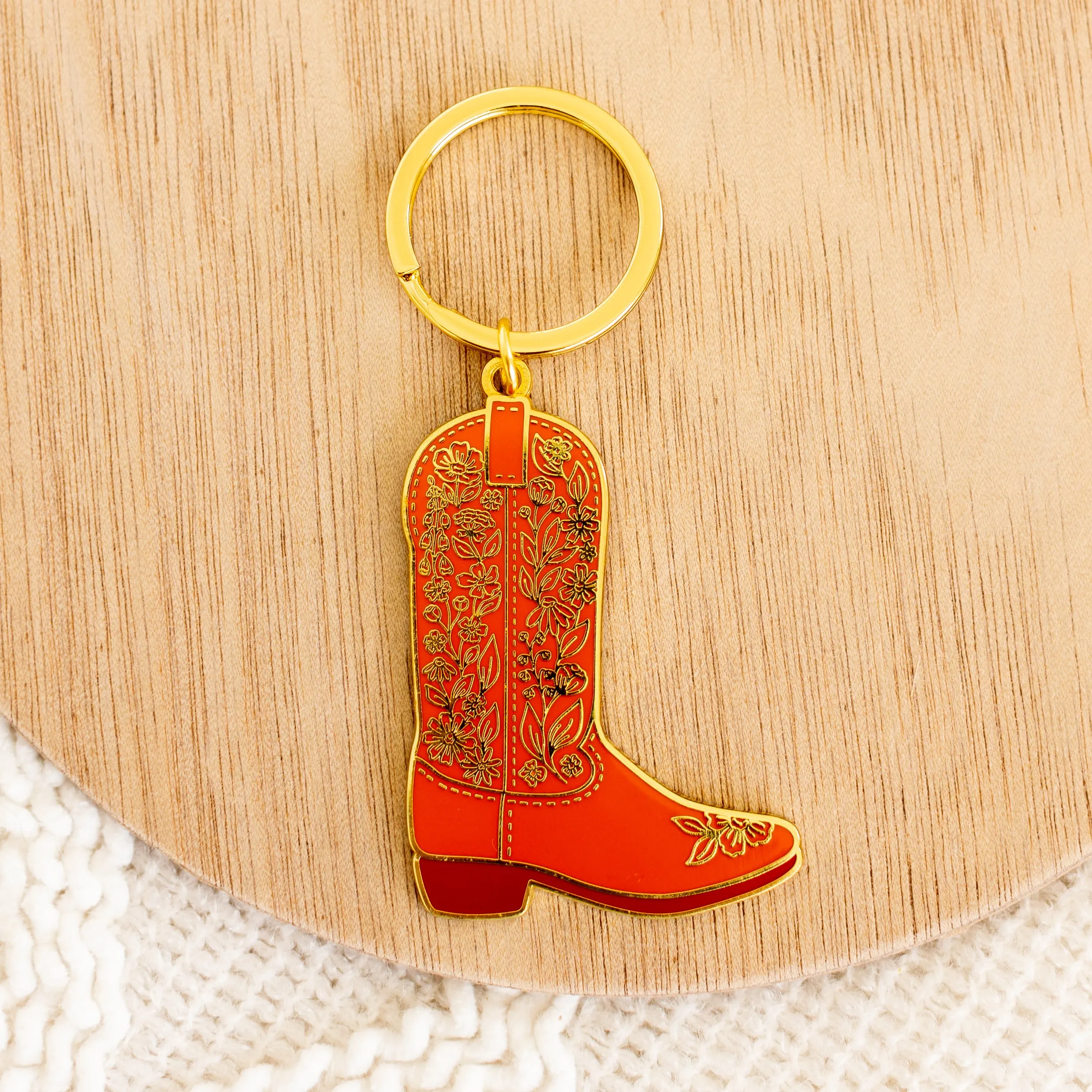 Keychain 2x2"