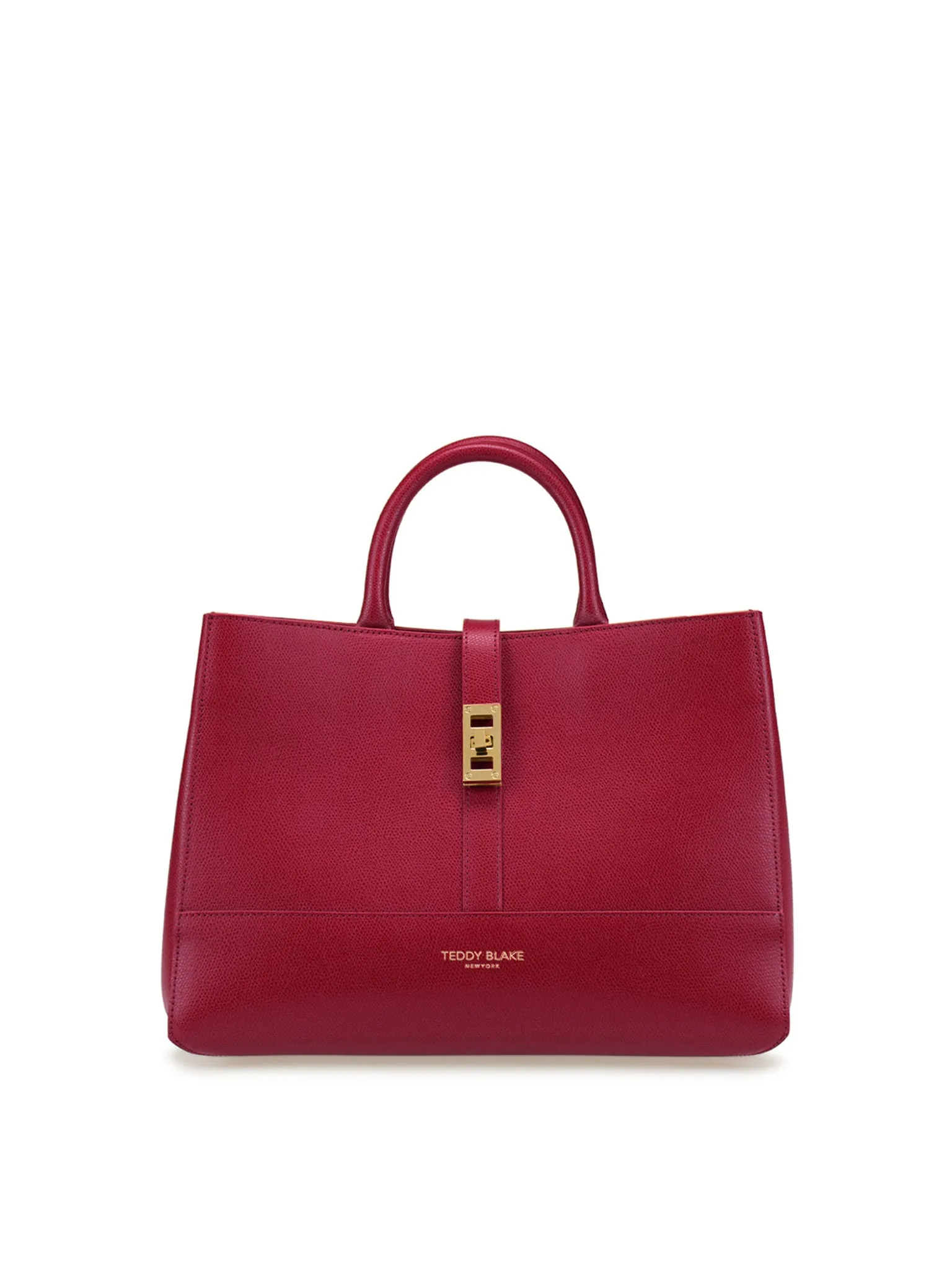 Lola Palmellato 12" - Dark Red