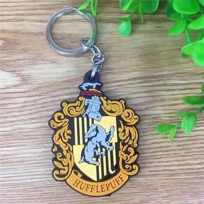 Metal Keychains for Kids