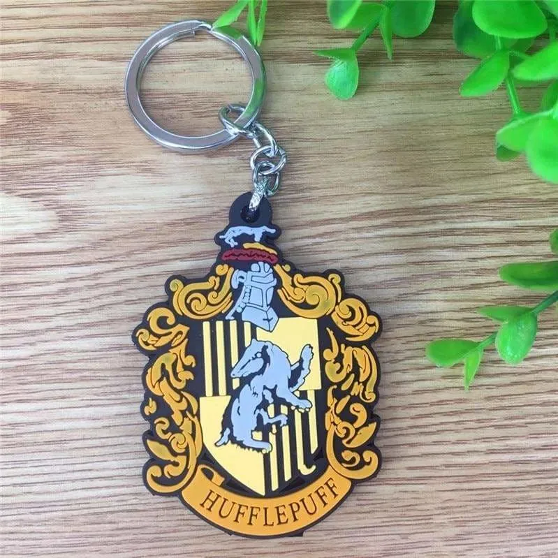 Metal Keychains for Kids