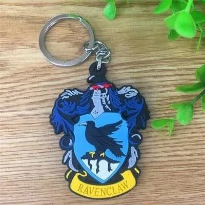 Metal Keychains for Kids