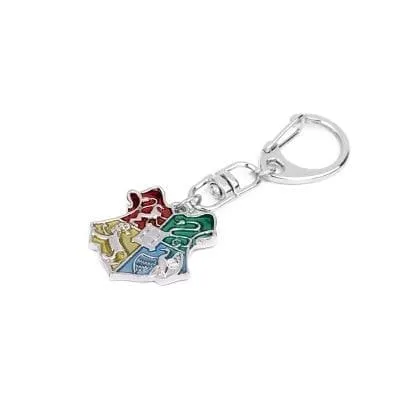 Metal Keychains for Kids