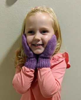 Mischa's Mittens