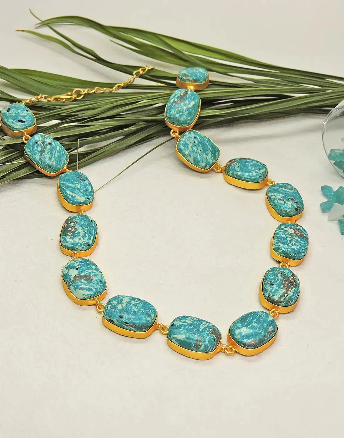 Nahla Necklace