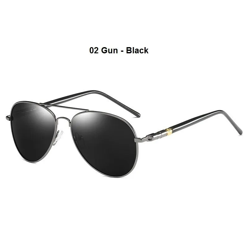 Polarized Sunglasses For Men
