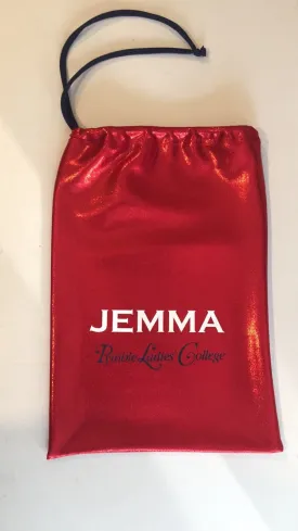 Pymble LC Personalised Guard Bag