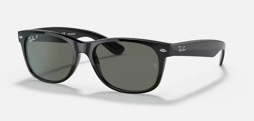 Ray-Ban 2132P Polarized