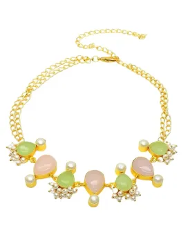 Sauda Necklace