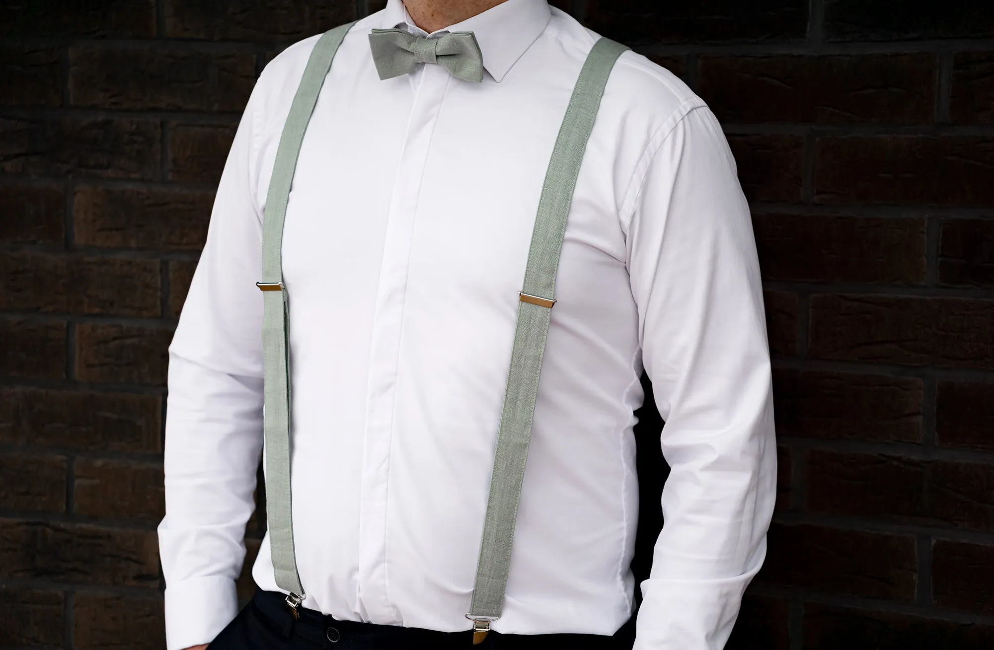 Shop Our Collection of Brown Bow Ties for Men, Kids and Toddlers - Ideal for Weddings and Special Occasions