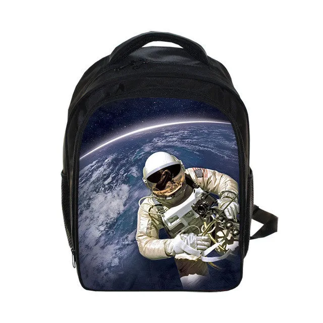 Star Wars Backpack For Boys School Bags Kids Daily Backpacks Children Backpack Book Bag Bags Schoolbags Best Gift Bag Mochila