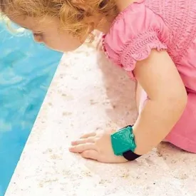 Terrapin Communications T101R, T101B Safety Turtle Wristband